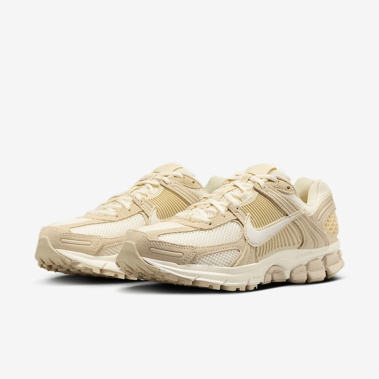 iSNEAKERS｜Nike Zoom Vomero 5 "Beach Light Khaki " 奶茶 HQ0458-200