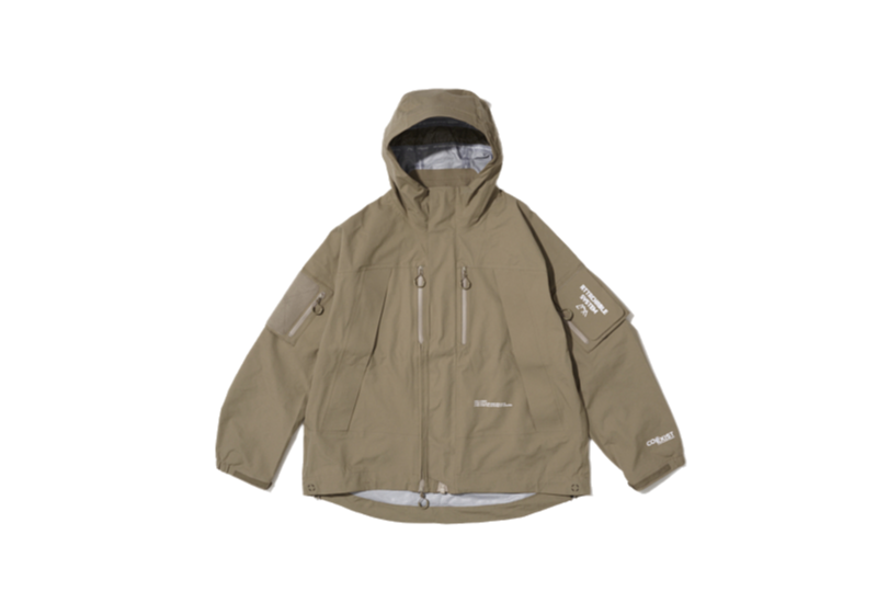 CMF OUTDOOR GARMENT LEVEL 6 COEXIS CMF2501-J02C BEIGE