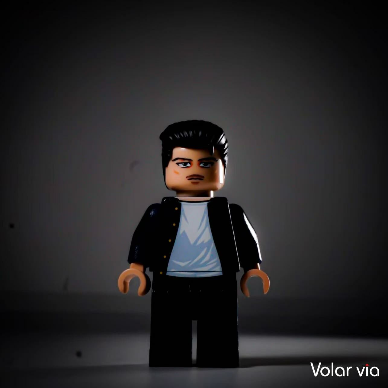 【Volar Via】野間忠一郎