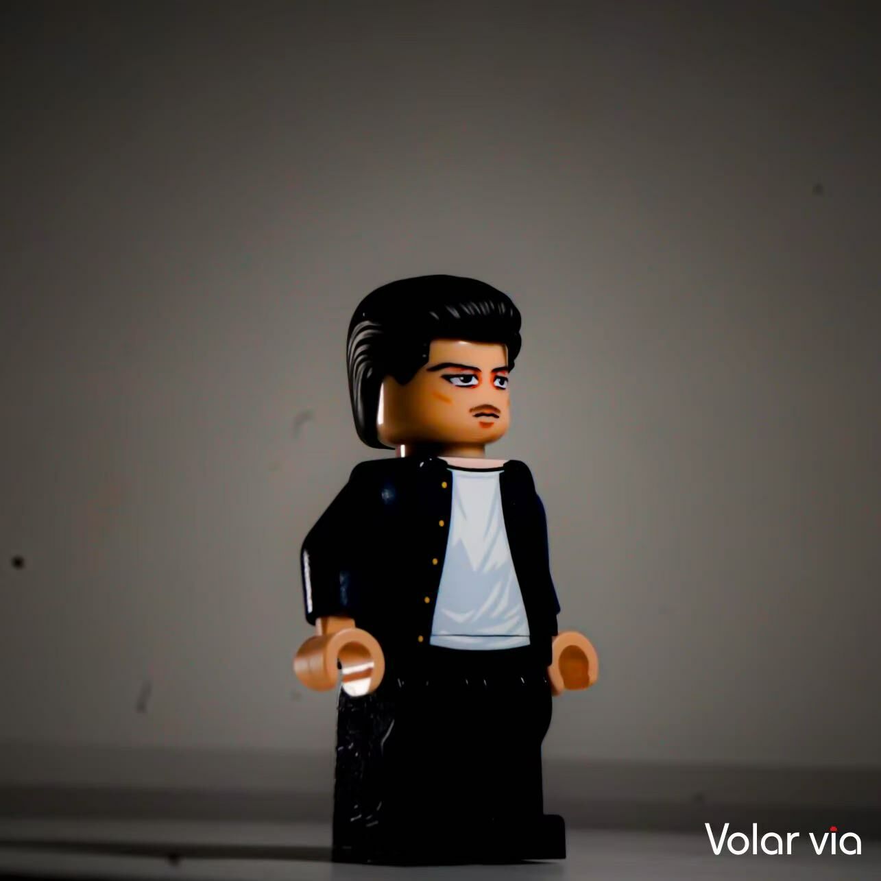 【Volar Via】野間忠一郎