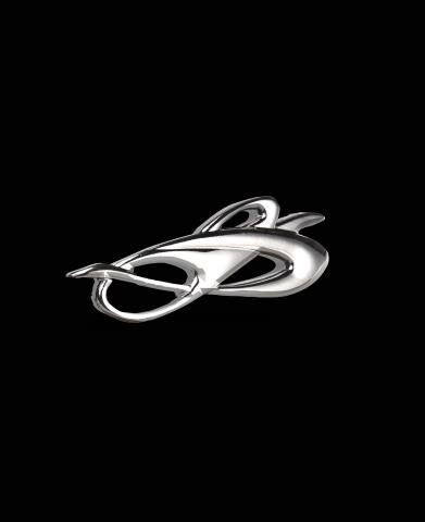 Zeit Handcrafted Belt