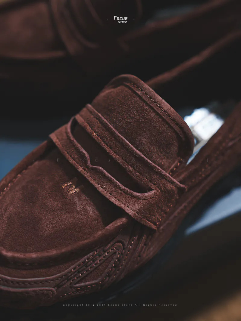 NB 1906L loafer樂福鞋