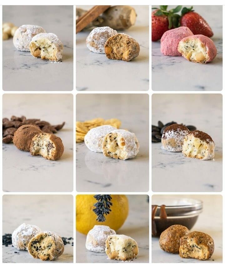 [現貨] [常温] 泰國 PS I Love You Cookie 細罐裝 (BBD 16/1/2026)