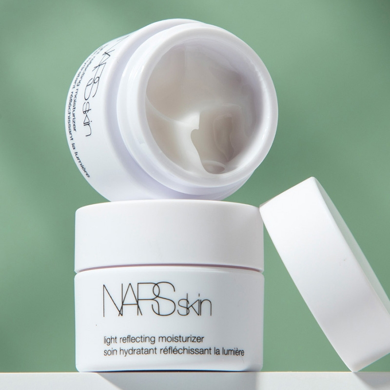 (現貨) NARS 原生光亮肌水凝霜(大白霜) 14ml