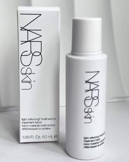 (現貨) NARS納斯高技能晶潤保濕衡化妝水 50ML