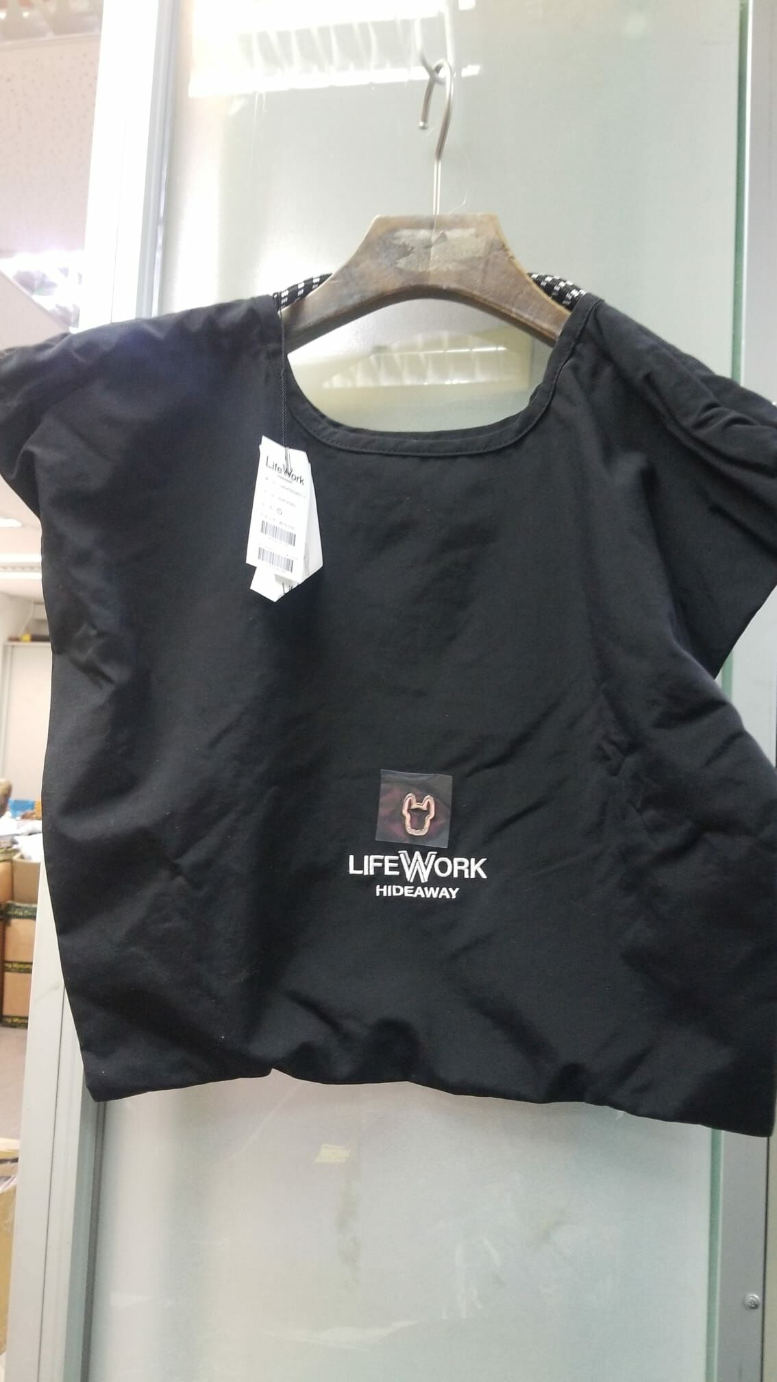 ca20286**  lifework手拿包