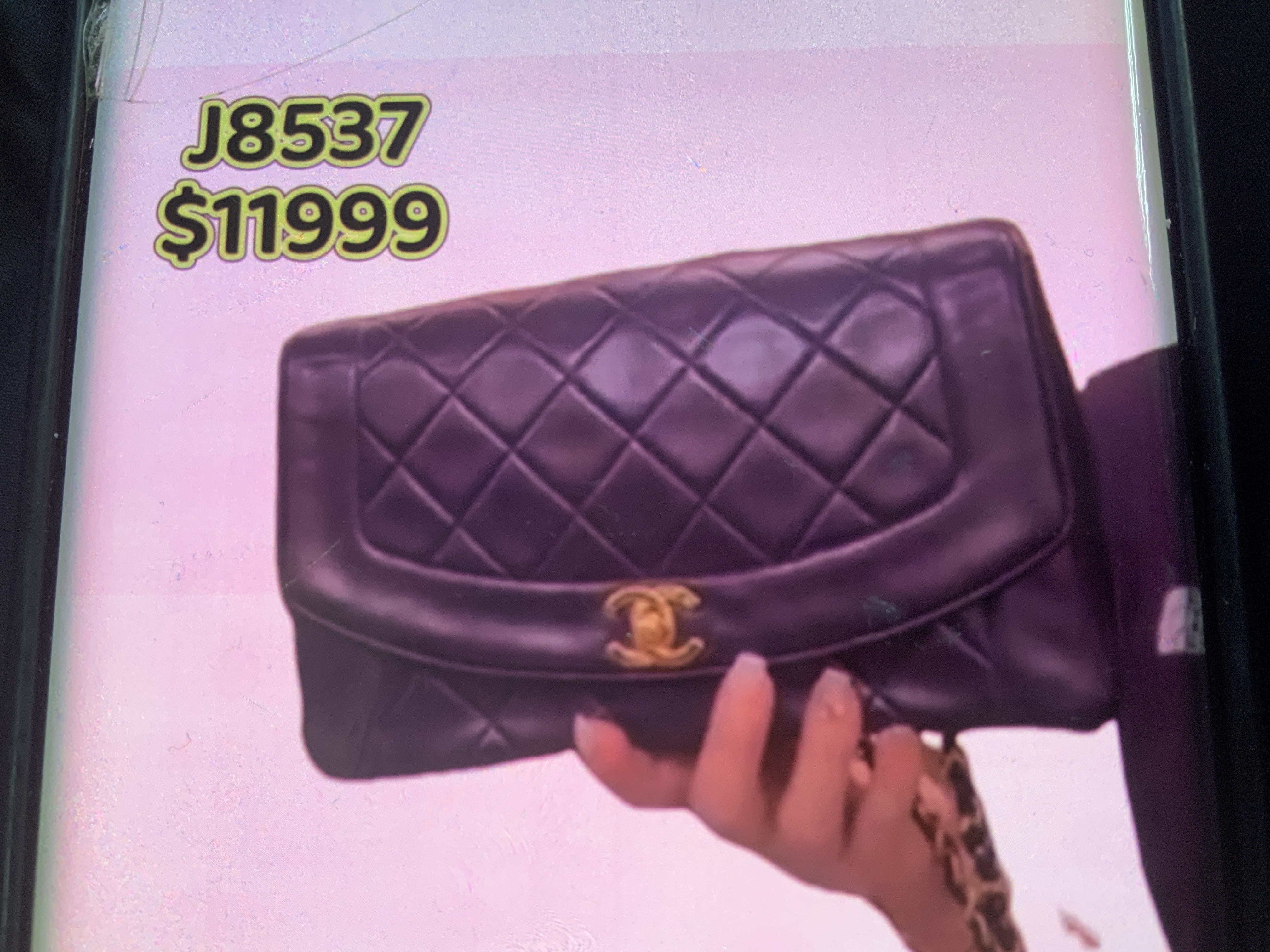 J8537**