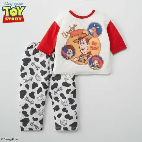 日單 toy story系列套裝