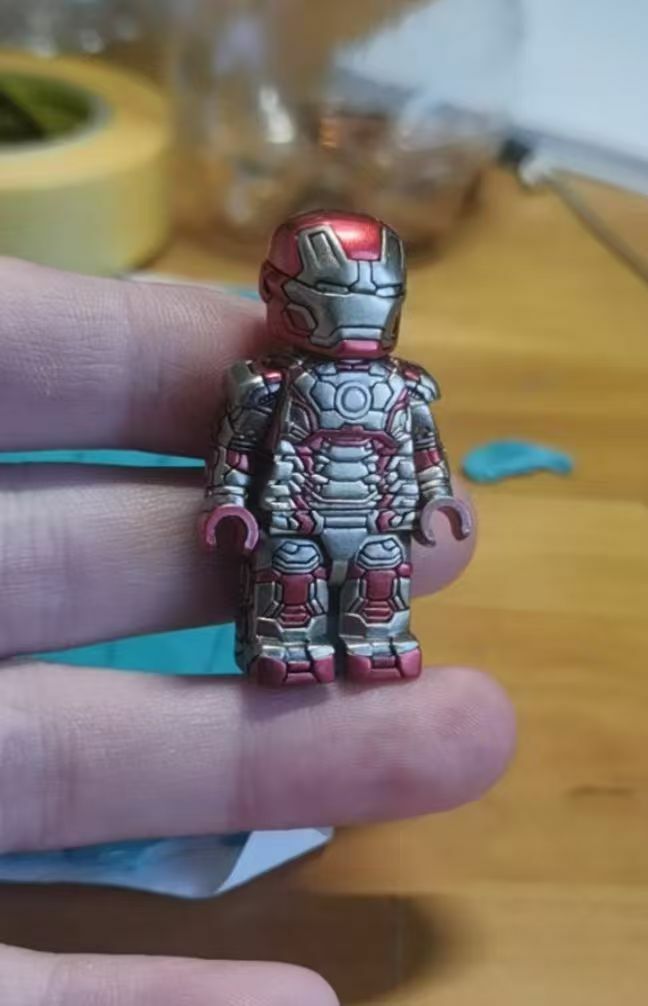 [Maker][In Stock] Mk 42 [Handmade]