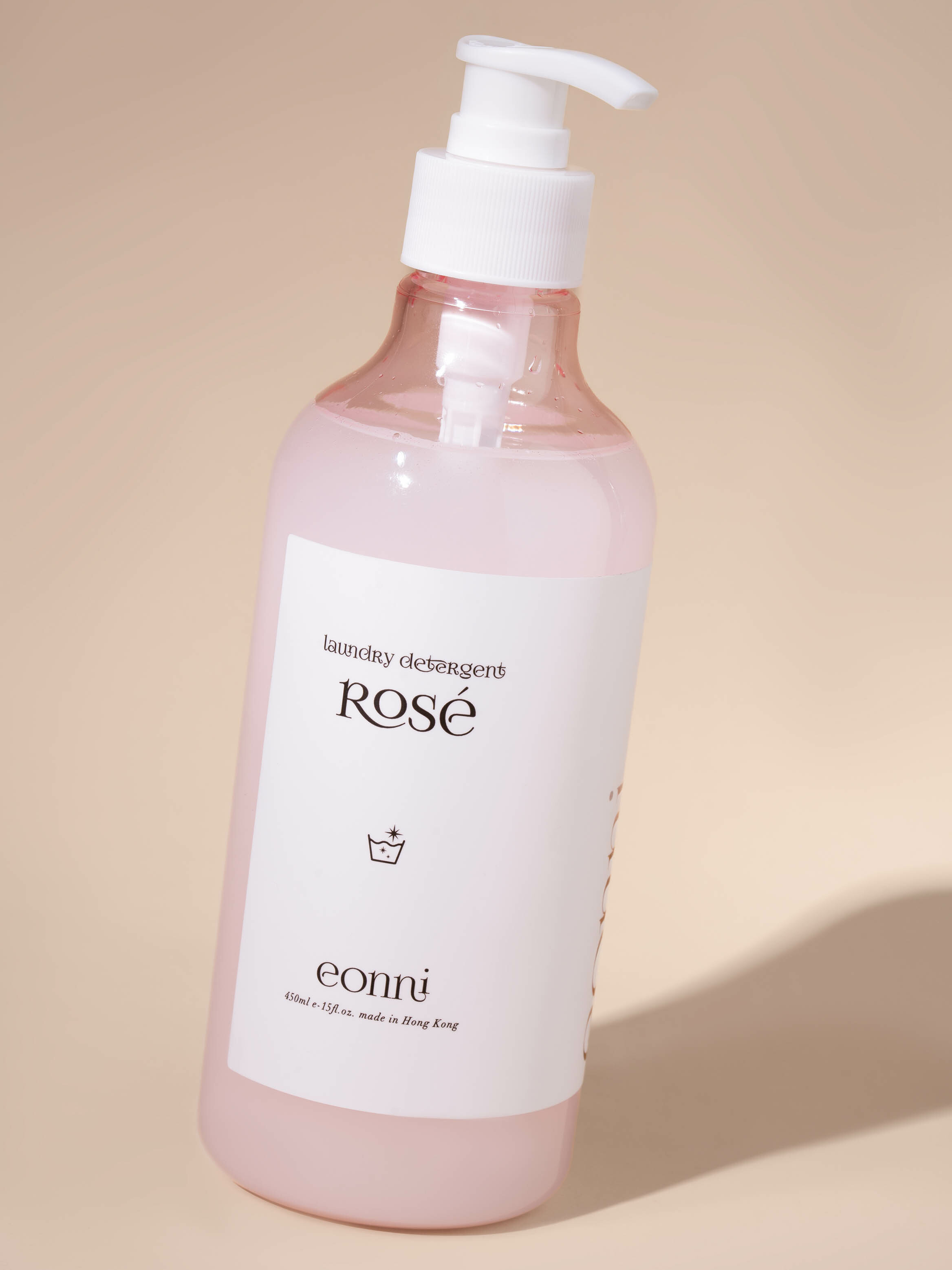 eonni ROSE 洗衣液