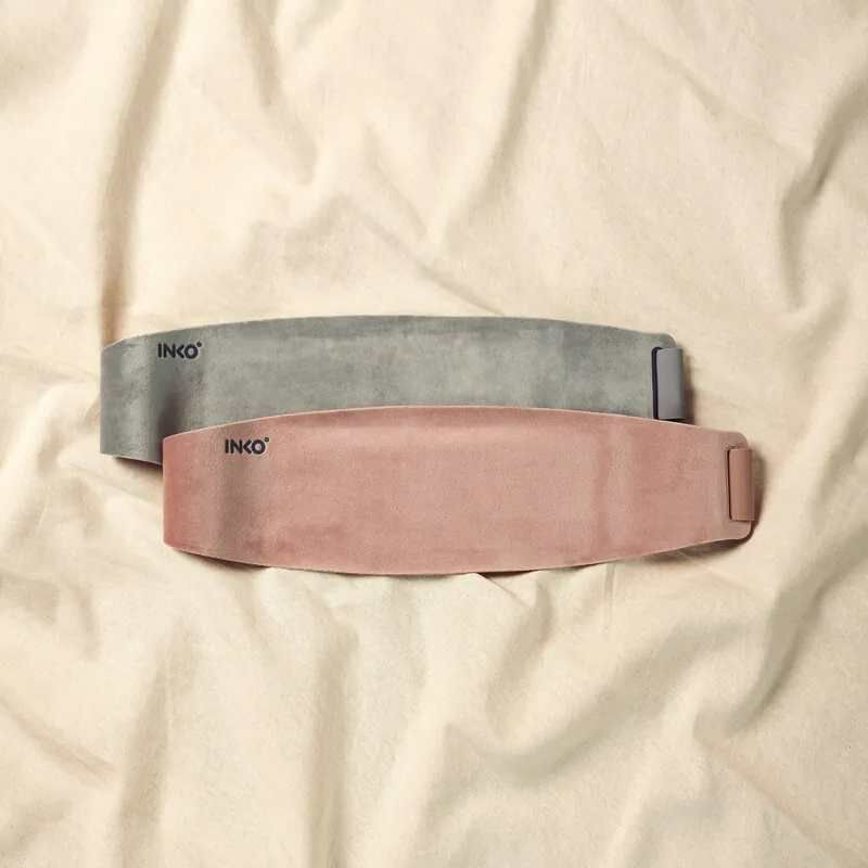 現 貨 | 韓國 INKO 纖薄保暖腰帶【原裝行貨 一年保養】