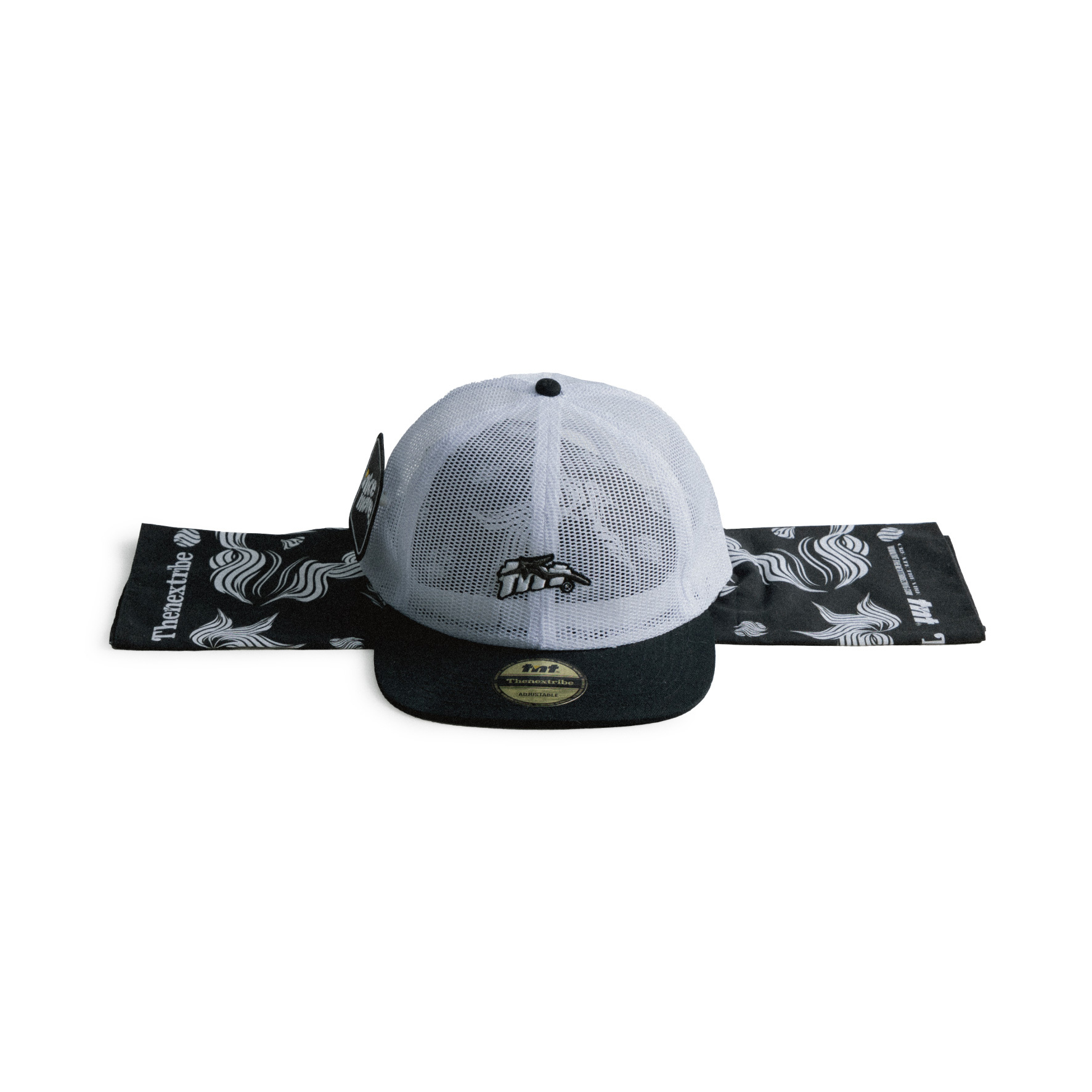 Carhartt CT103056 Rugged Professional™ Series Cap – The Park