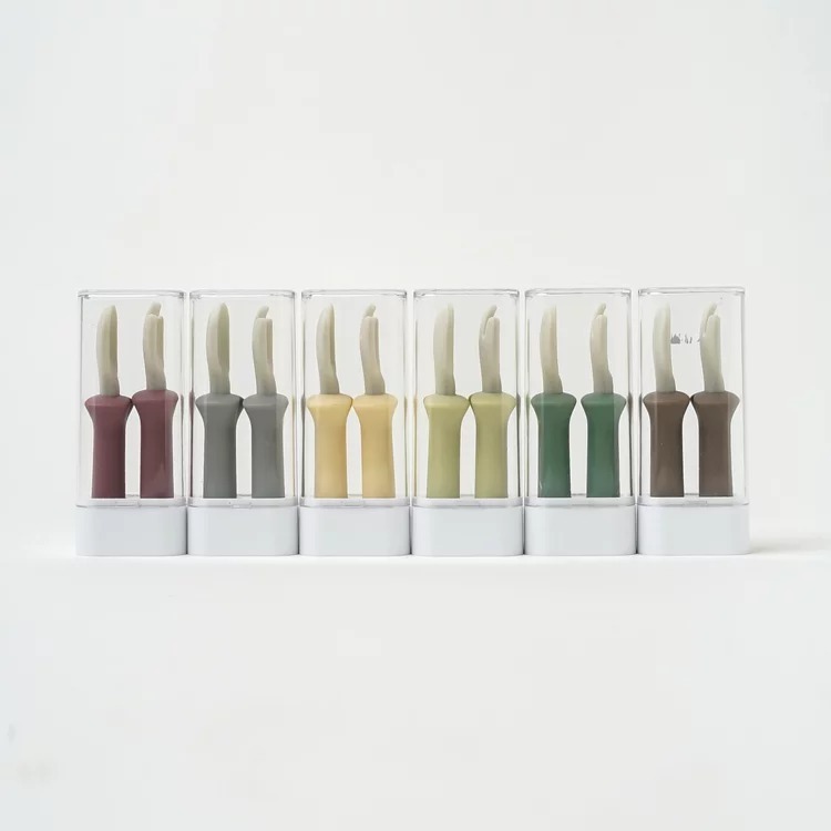 鉑金矽膠叉勺套裝