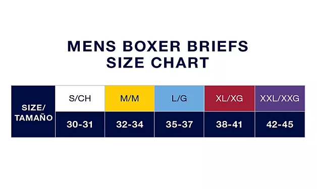 【預購】GAP G020554 男裝四腳內褲4件裝