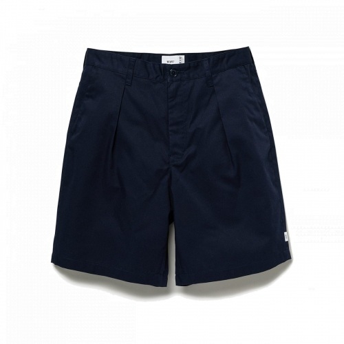 WTAPS TRDS2001 / SHORTS / CTPL. TWILL - PRE ORDER ITEM (預訂中)