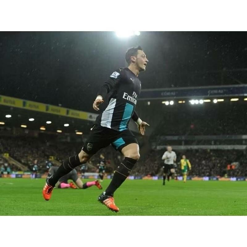 【現貨】PUMA 兵工廠 Arsenal 2015/16 OZIL 英超 球衣 阿仙奴 armoury