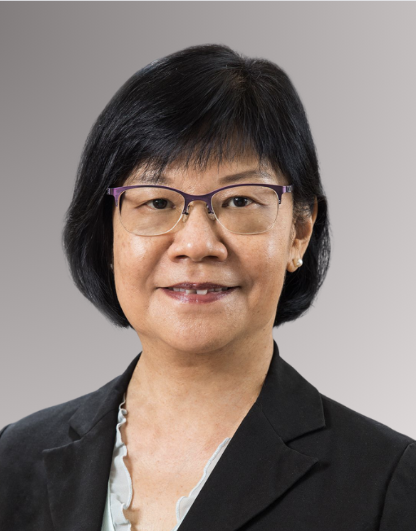 Professor Sham Mai-har