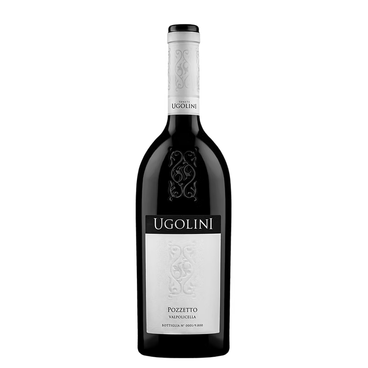 Ugolini Pozzetto Valpolicella Classico 2020 750ml