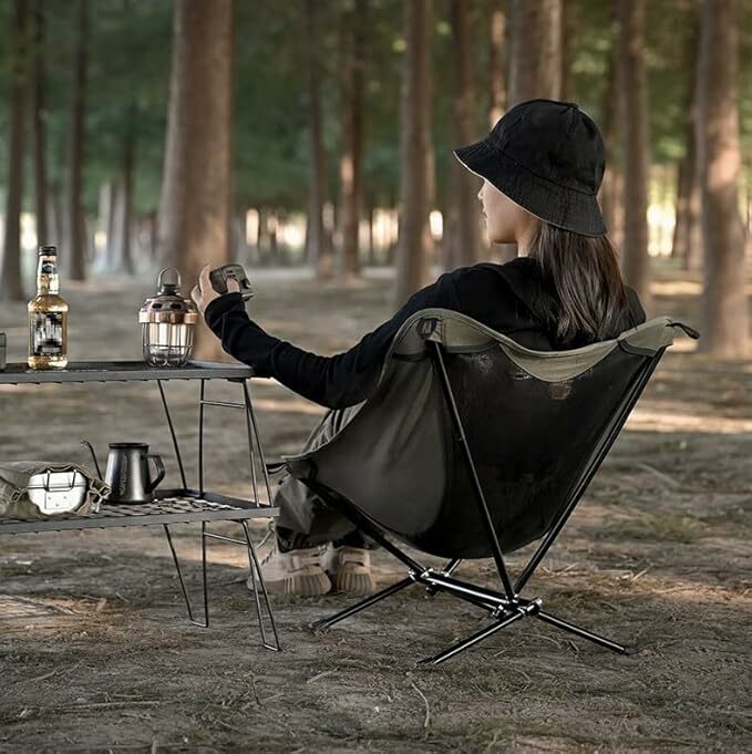 【ShineTrip山趣】映月輕量椅