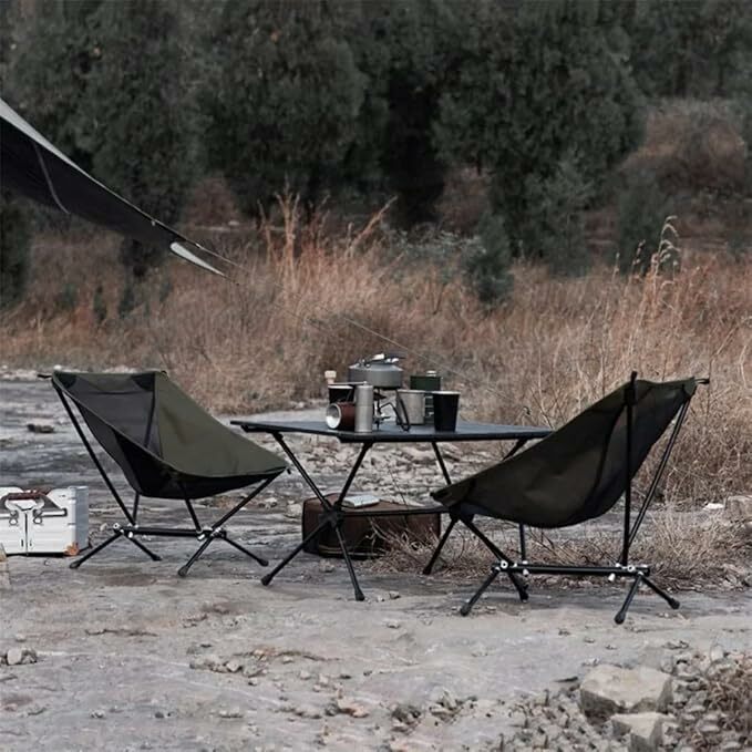 【ShineTrip山趣】映月輕量椅