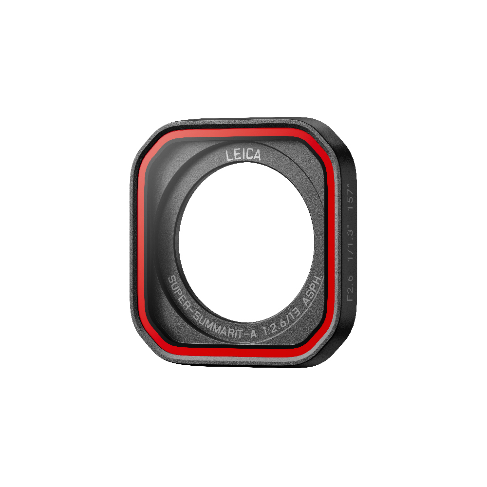 INSTA360 ACE PRO 2 鏡頭保護鏡