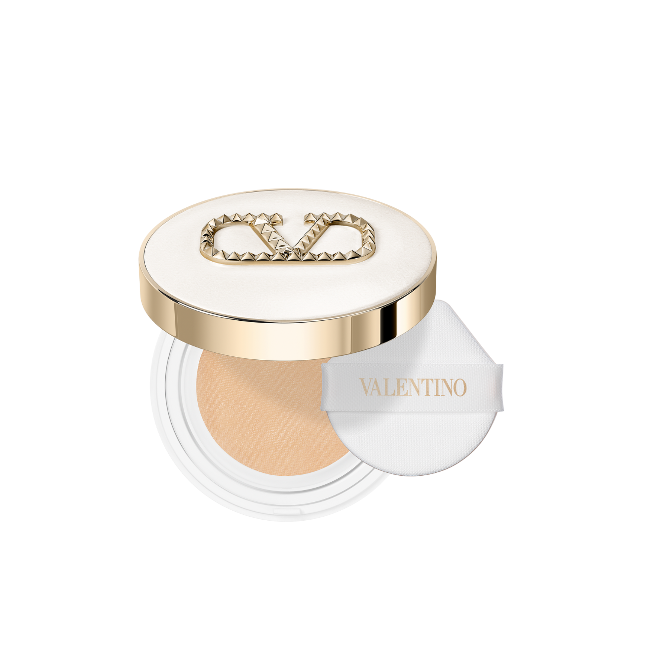 VALENTINO BEAUTY 高光輕透氣墊粉底 LIGR2