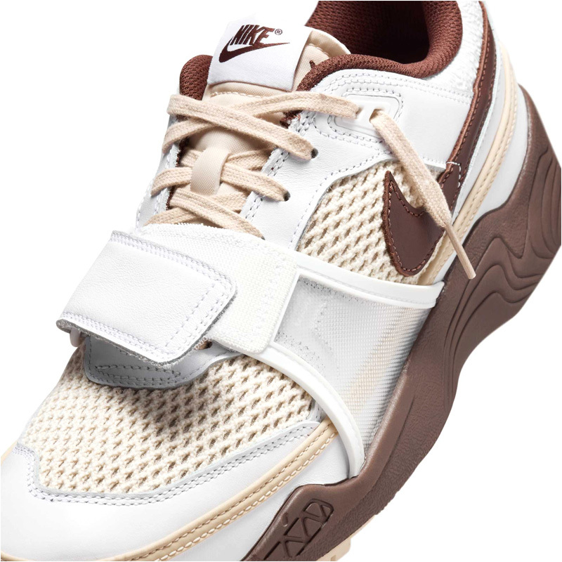 Travis Scott x Nike Zoom Field Jaxx 