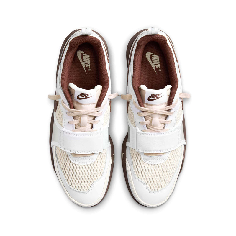 Travis Scott x Nike Zoom Field Jaxx 