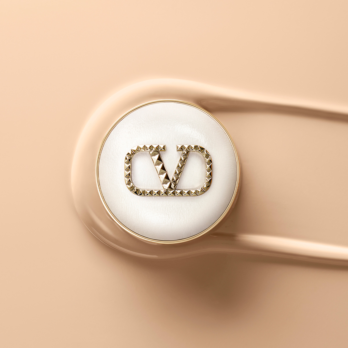 VALENTINO BEAUTY 高光輕透氣墊粉底 LN1