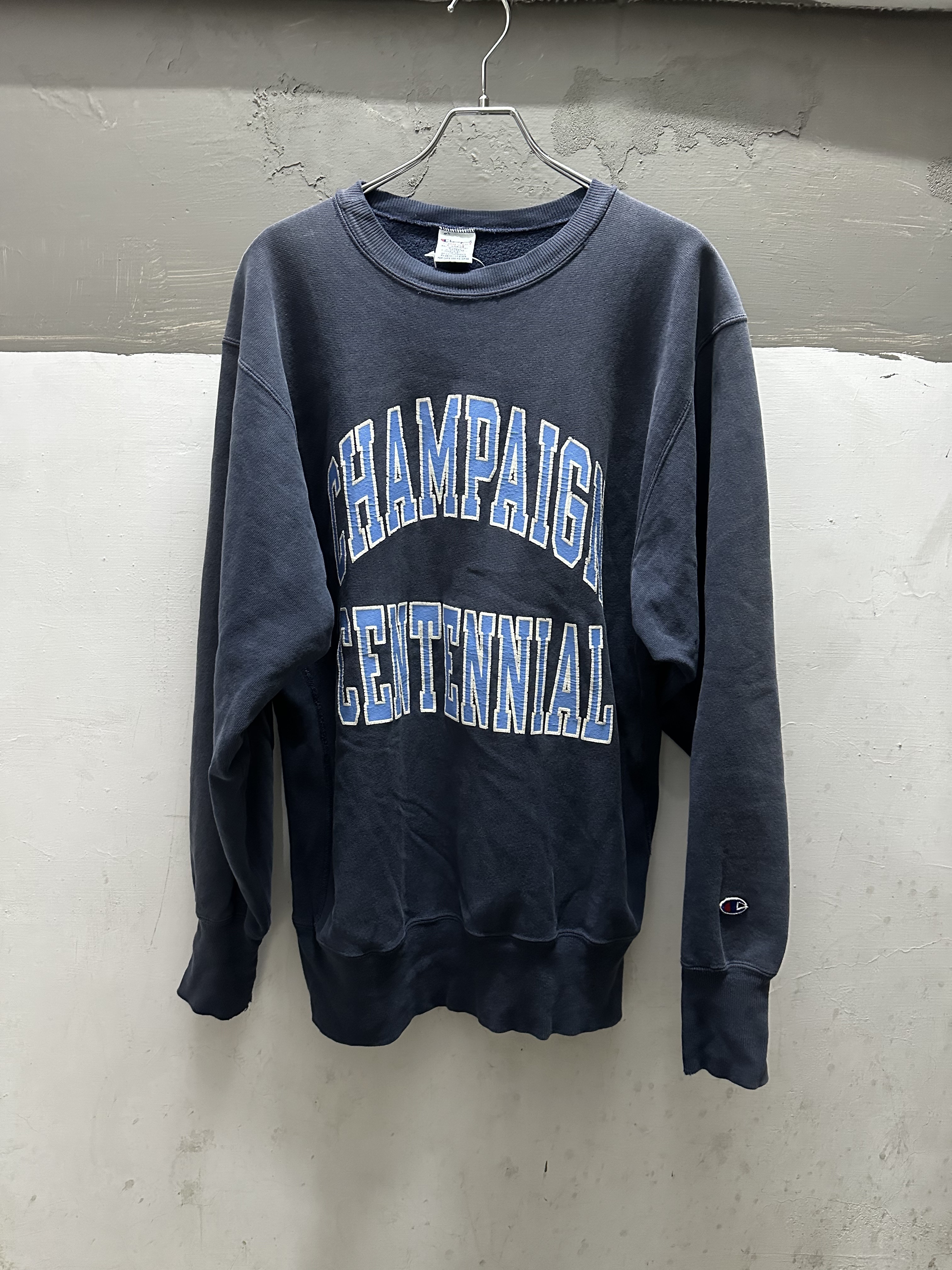 90s Champion Reverse Weave Made in Mexico