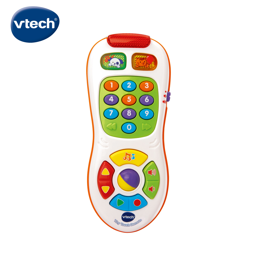 Vtech 寶貝遙控器