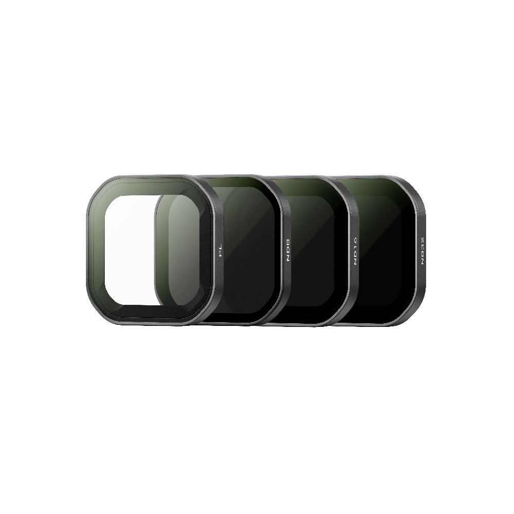 INSTA360 ACE PRO 2 ND濾鏡組