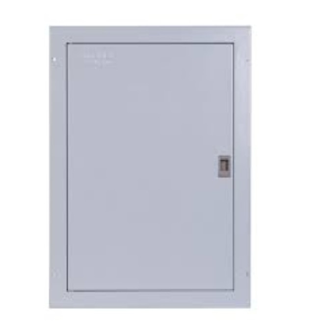 R274 Schneider 100A TPN MCB 箱帶總掣位