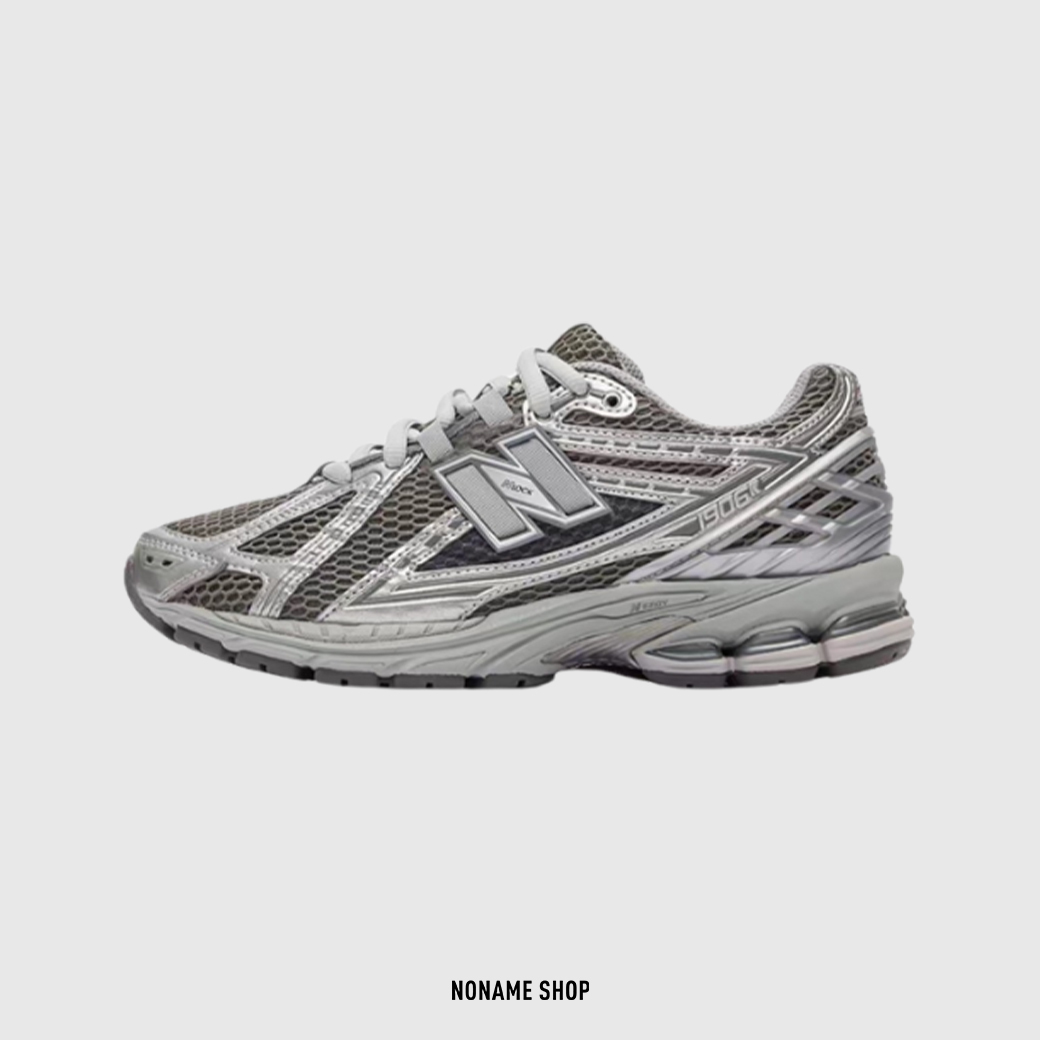 NEW BALANCE NB 1906R 液態銀 M1906REH (男/女 同款)