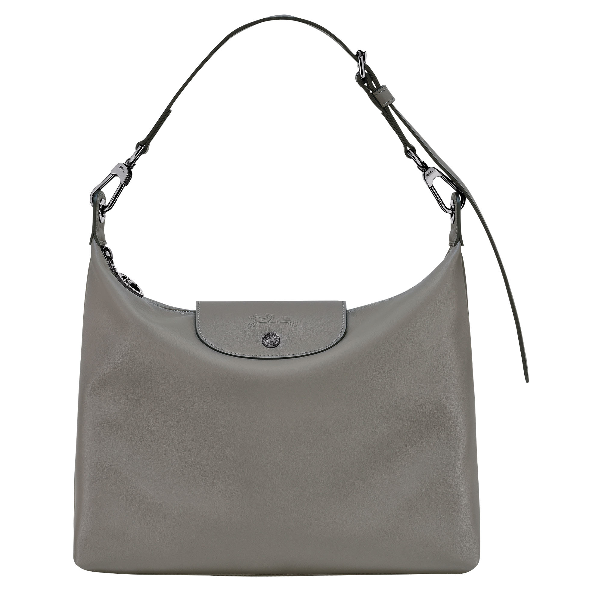 Longchamp - Le Pliage Xtra 中尺寸 Hobo 肩揹袋