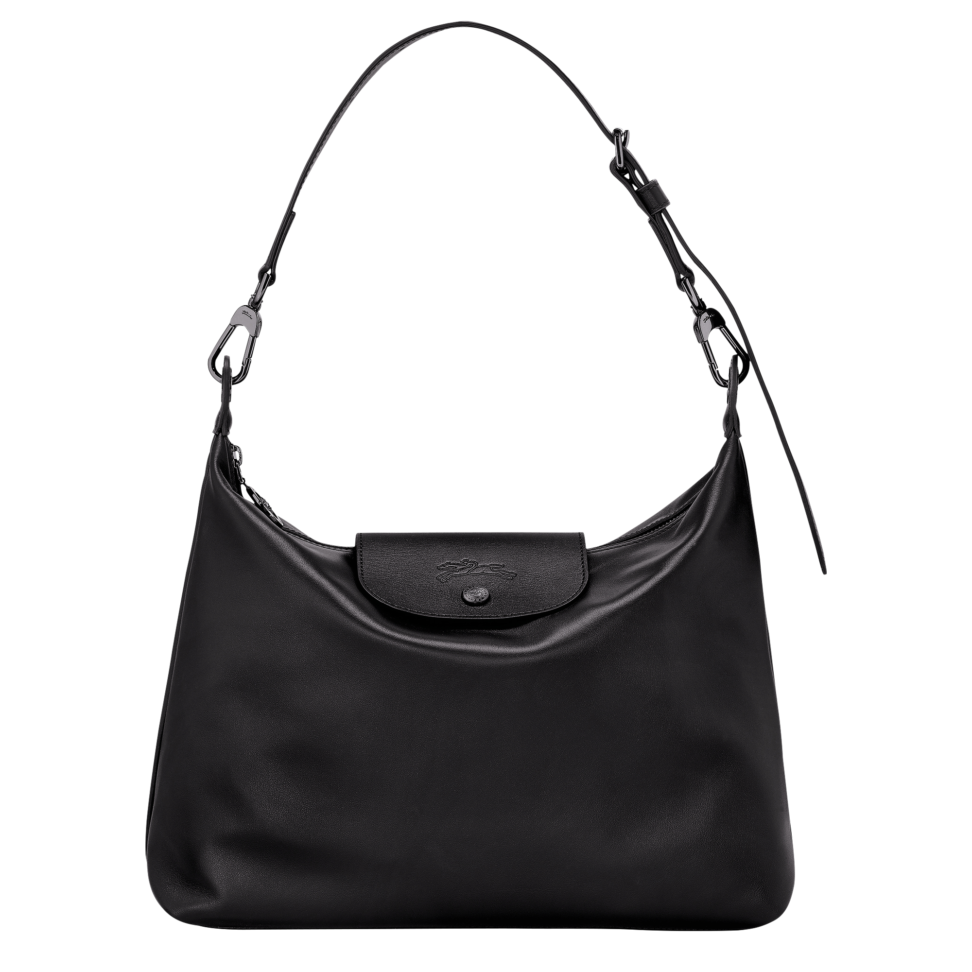 Longchamp - Le Pliage Xtra 中尺寸 Hobo 肩揹袋