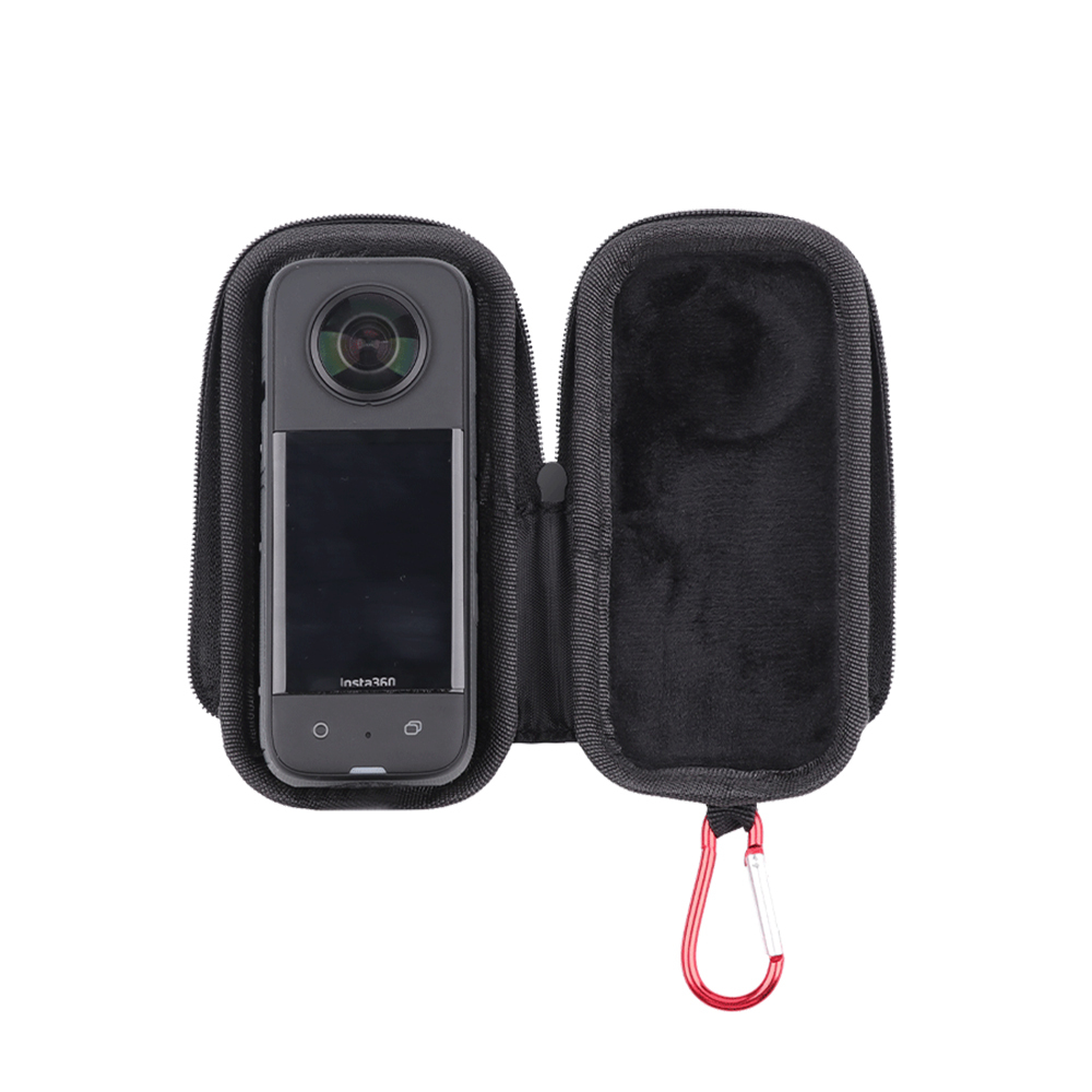 RUIGPRO Insta360 X系列專用 便攜相機包-副廠