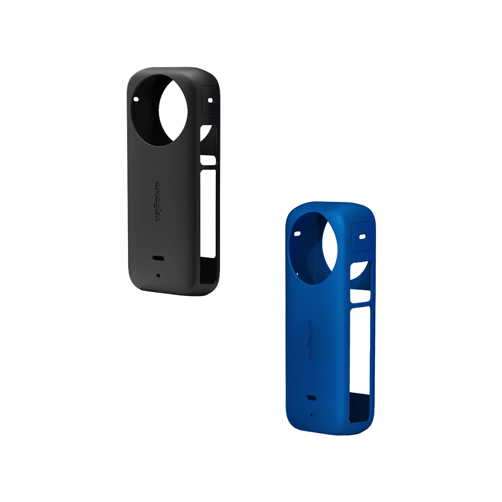 Insta360 X3機身矽膠保護套-副廠