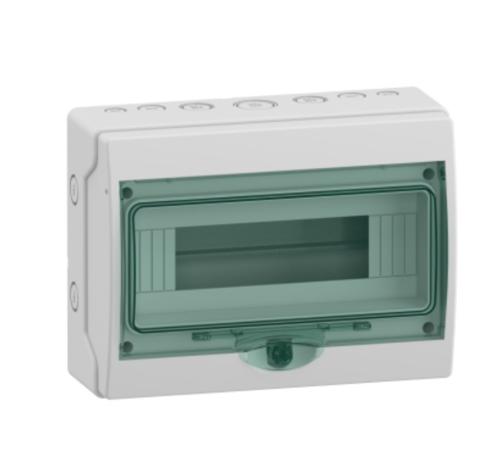 R270 Schneider 迷你多功能高防护配电箱