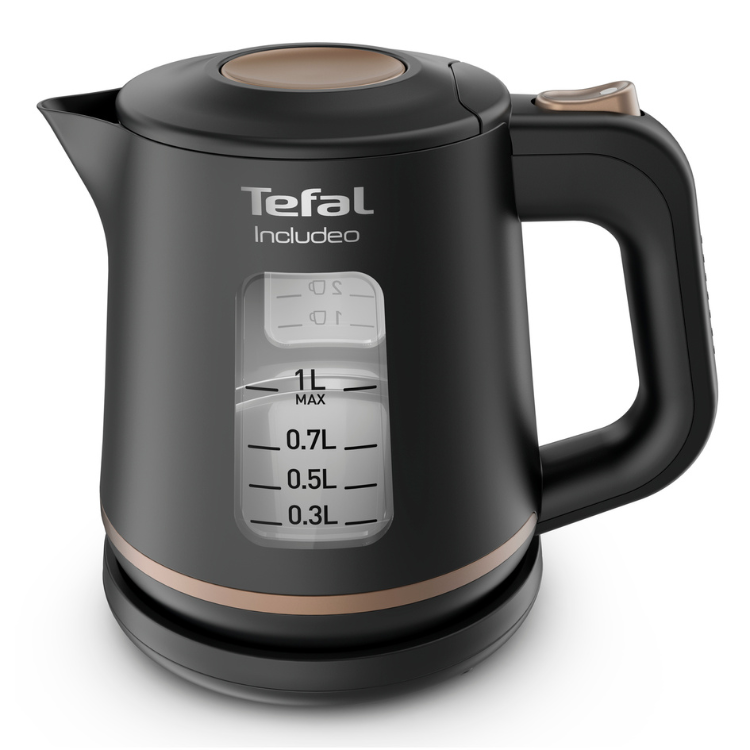 TEFAL TESTING