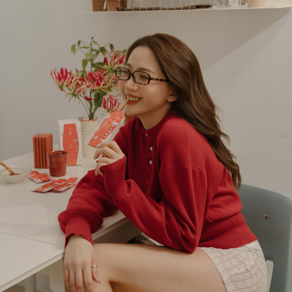 艾琳團購 × BWYA 漢方補鐵液