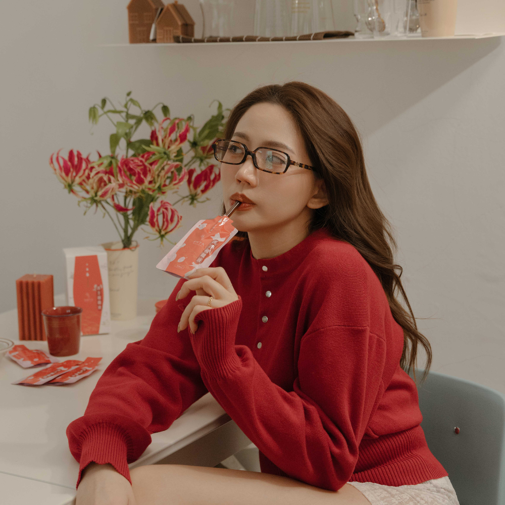 艾琳團購 × BWYA 漢方補鐵液