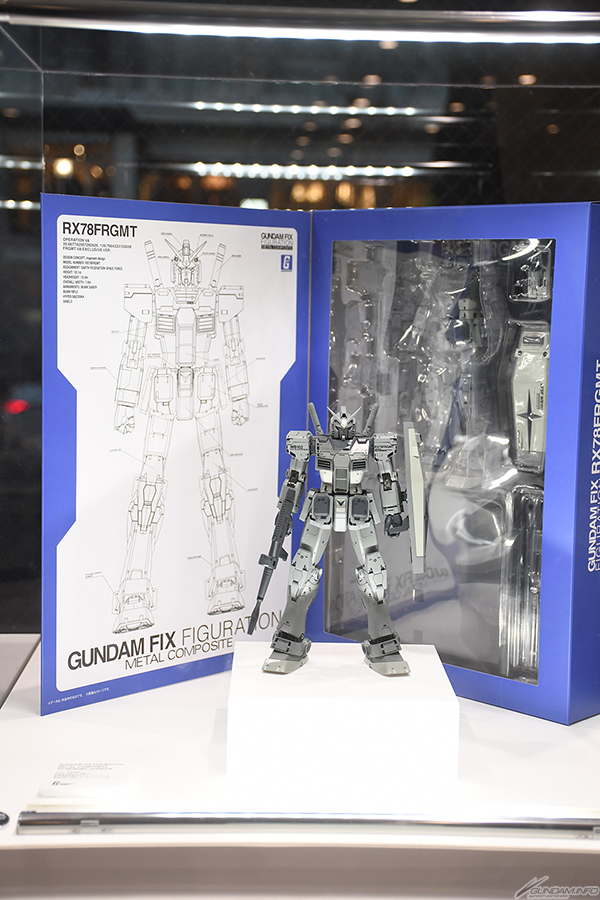 ''最安値早い者勝ち''GUNDAM45FRGMT RX78FRGMT GUNDAM 45週年紀念x 藤原浩設計RX78FRGMT GUNDAM 高達