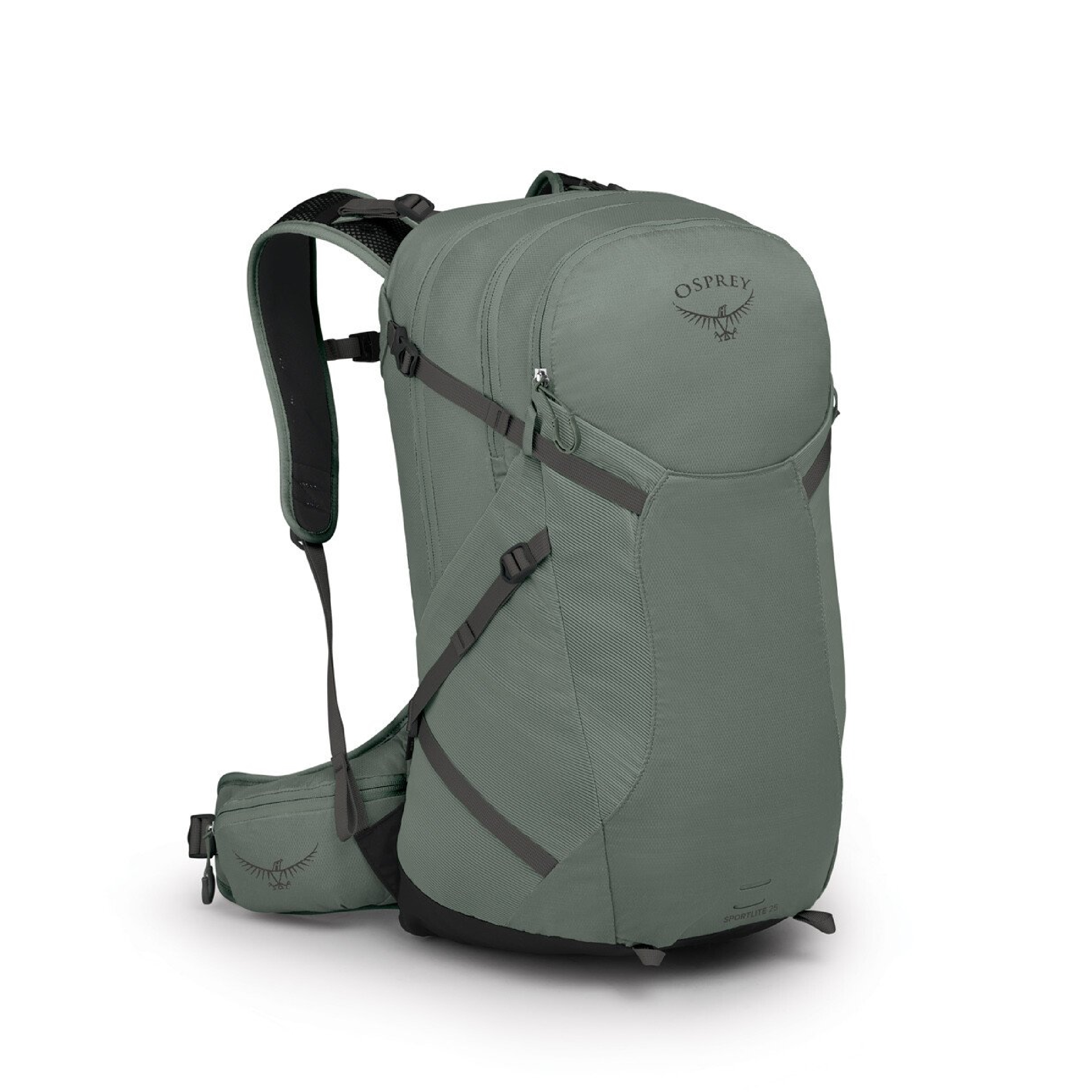 OSPREY 美國 Sportlite 25L M/L (松葉綠) 健行/旅行/登山/通勤背包 71OS004081