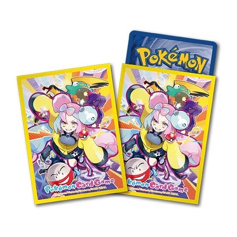 寶可夢造型卡套 433448