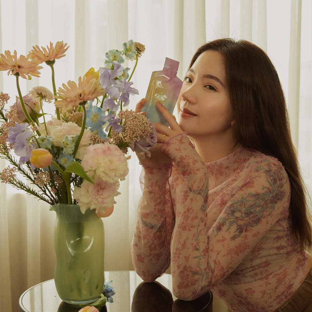 艾琳團購 × BWYA 初膠原蛋白玻尿酸飲