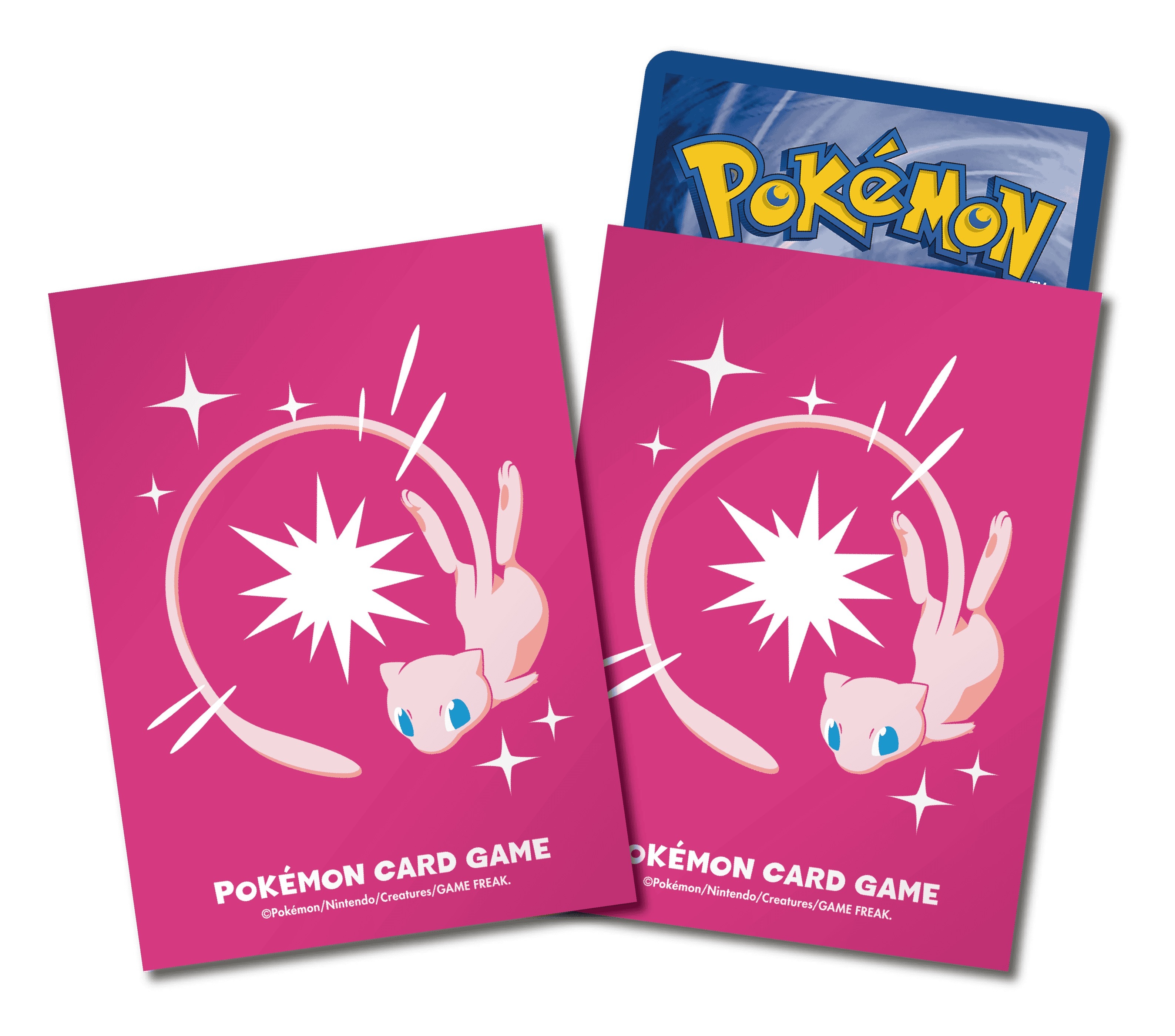 寶可夢造型卡套 433417