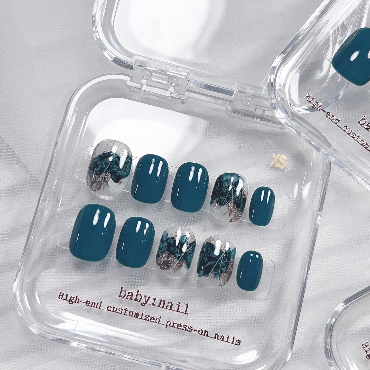 Mystery Crystal Cave