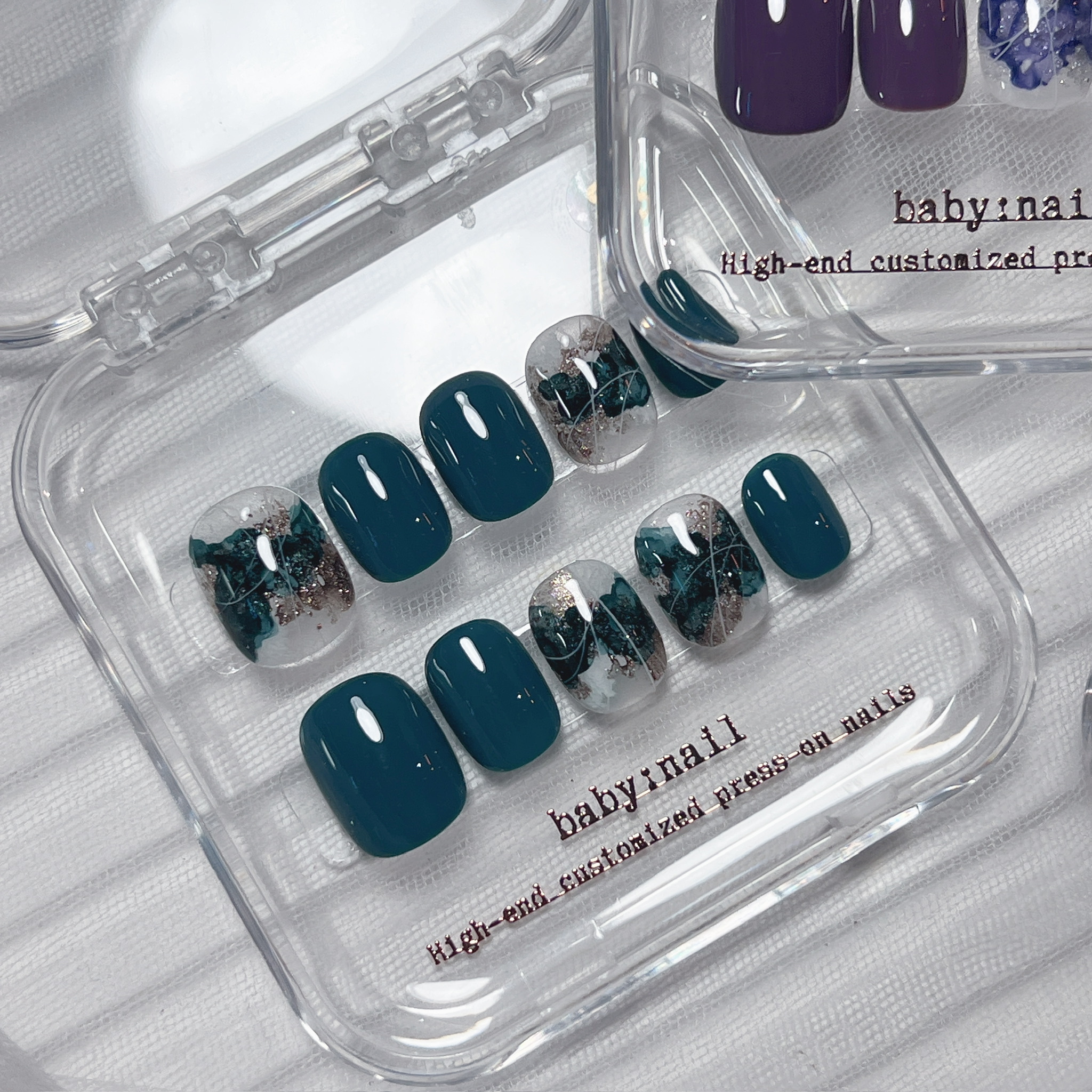 Mystery Crystal Cave