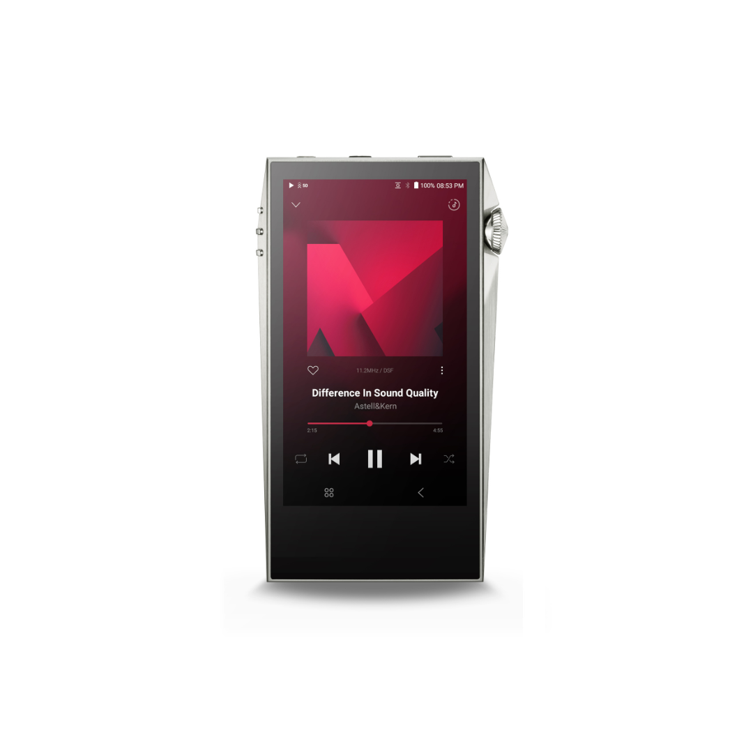 Astell&Kern SP3000M 音樂播放器 白銅